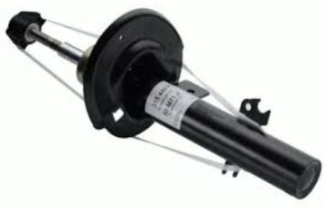 CİTROEN C3 PİCASSO SOL ÖN AMORTİSÖR (SACHS)