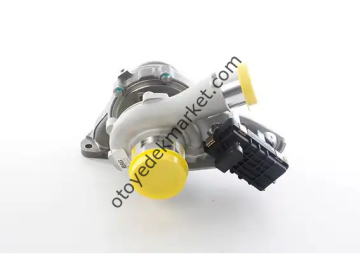 Citroen Jumper (2012-2016) 2.2 Hdi Turbo (Marelli)