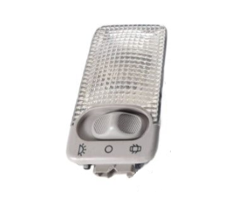 Peugeot 306 Tavan Lambası (İthal)