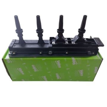 Peugeot 406 (1998-2004) 2.0 Benzinli Yassı Bobin (Valeo)