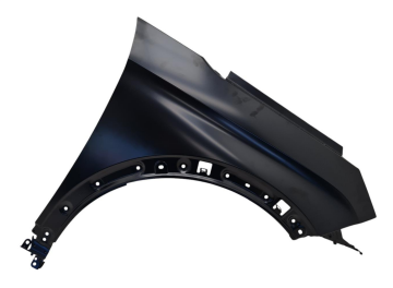 Peugeot 5008 (2017-2024) Sağ Ön Çamurluk (Fase)