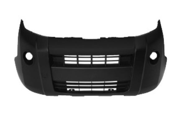 PEUGEOT BİPPER (2008-2017) ÜSTTEN SİSLİ ÖN TAMPON (İTHAL)