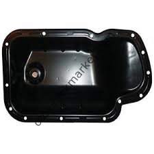 PEUGEOT 207 1,4 16V BENZİNLİ YAĞ KARTERİ