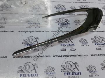 PEUGEOT 308 (2014-2020) SİS FAR NİKELAJ TAKIMI (İTHAL)