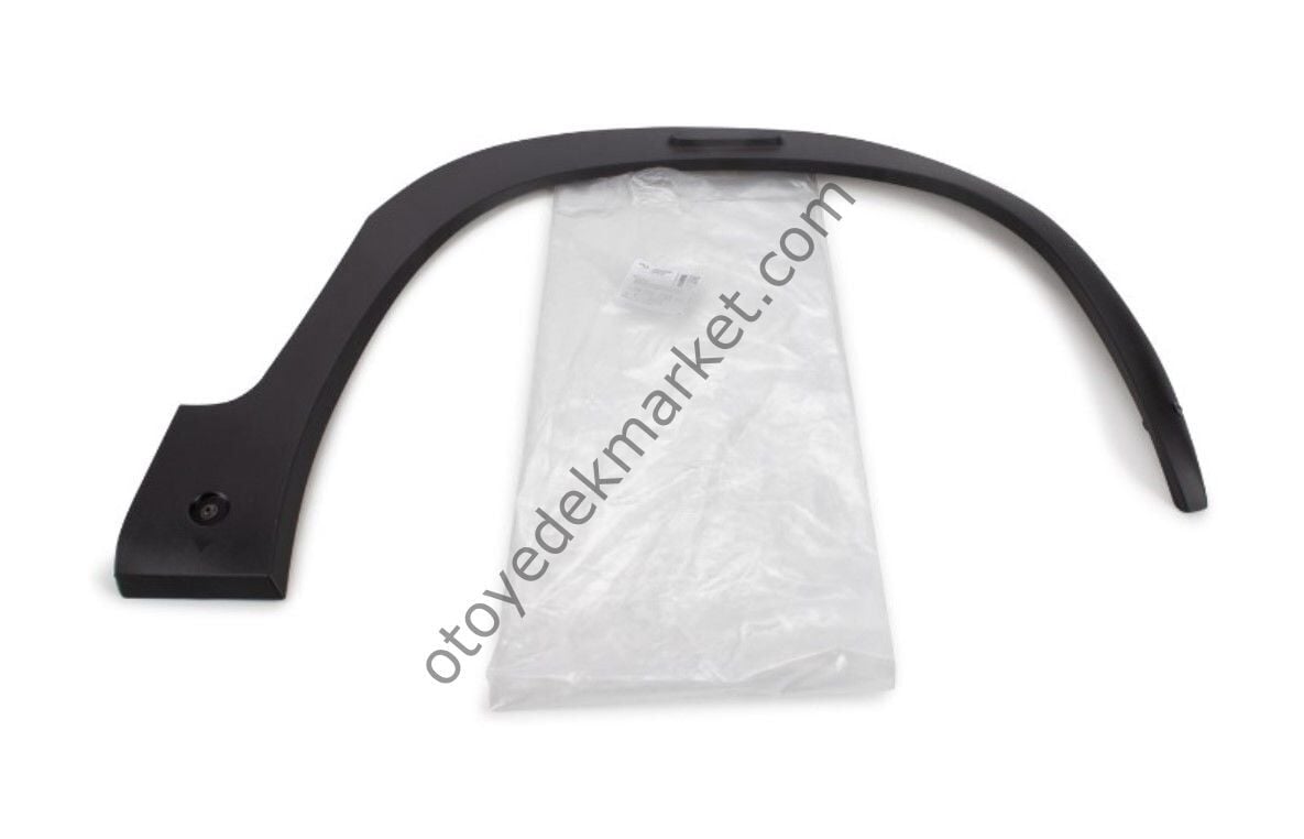 Citroen Ami (2021-2025) Sağ Dodik (Orijinal)