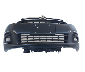 Citroen C-Elysee (2017-2024) Dolu Ön Tampon (İthal)