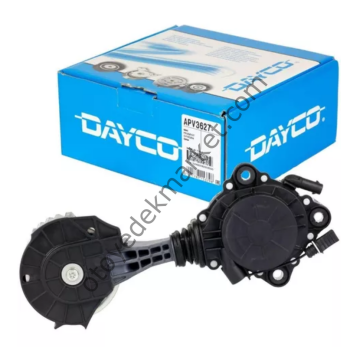 Citroen C5 (2011-2012) 1.6 Benzinli Devirdaim Gergisi (Dayco)