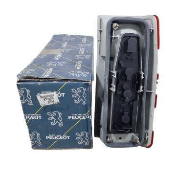 Peugeot Expert (1995-2003) Sol Arka Stop (Orijinal)