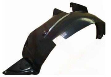 PEUGEOT PARTNER (2003-2008) SOL ÖN ÇAMURLUK DAVLUMBAZI (İTHAL)