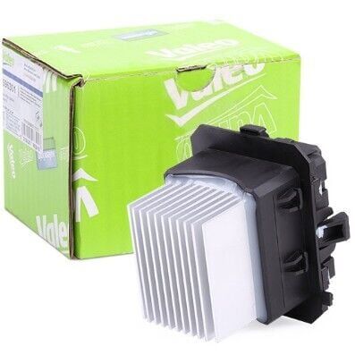 Citroen C4 -DS4  (2011-2017) Kalorifer Rezistansı (Valeo)