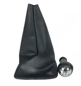 PEUGEOT 206 (1998-2012) VİTES KÖRÜĞÜ + TOPUZU TAKIM (İTHAL)