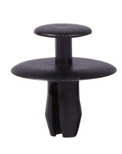 PEUGEOT 206 (1999-2012) ÖN ÜST PANJUR KLİPSİ (ORİJİNAL)