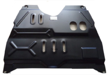 Citroen Nemo (2007-2013) Karter Muhafaza Sacı (İthal)