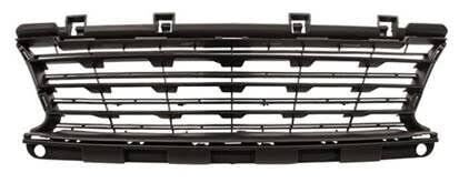 PEUGEOT 308 (2014-2020) LEDSİZ TİP ÖN TAMPON IZGARA (İTHAL)