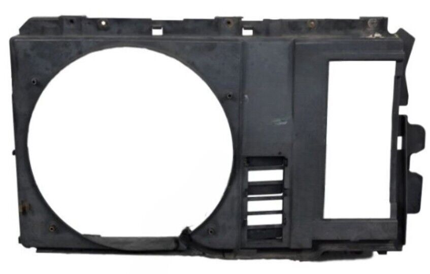 Peugeot 406 (1999-2004) 2.0 Hdi Fan Davlumbazı (Tral)