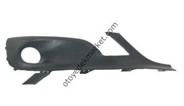 Peugeot 508 (2013-2018) Sağ Sis Çerçevesi (İthal)