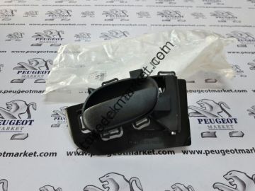 PEUGEOT 206 ARKA KAPI İÇ AÇMA KOLU SAĞ (ORJİNAL)