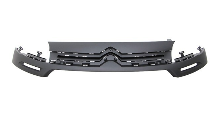 Citroen Berlingo (2012-2015) Ledli Kasa Ön Panjur (İthal)