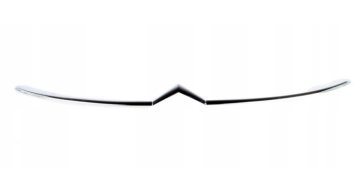 Citroen C5 (2008-2013) Ön Tampon Arma Nikelajı (İthal)