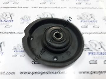 PEUGEOT 207 (2006-2012)ÖN AMORTİSÖR ÜST TAKOZU (ORJİNAL)