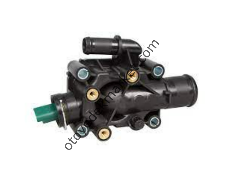 Peugeot 301 (2012-2020) 1,6 Vti Termostat (Orijinal)
