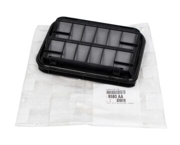 Peugeot 407 (2004-2011) Arka Panel Hava Izgarası (Orijinal)