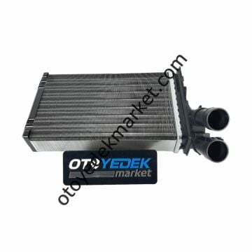 Citroen Berlingo (2002-2008) Kalorifer Radyatörü (İthal)