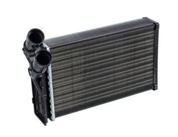 Citroen Berlingo (2002-2008) Kalorifer Radyatörü (İthal)