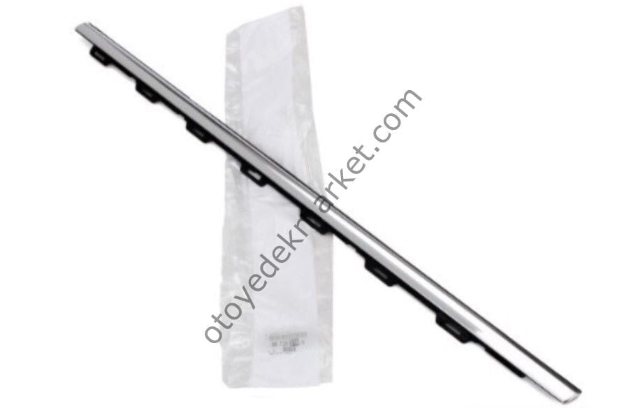 Peugeot 2008 (2013-2019) Sol Ön Cam Sıyırıcı Fitil (Orijinal)