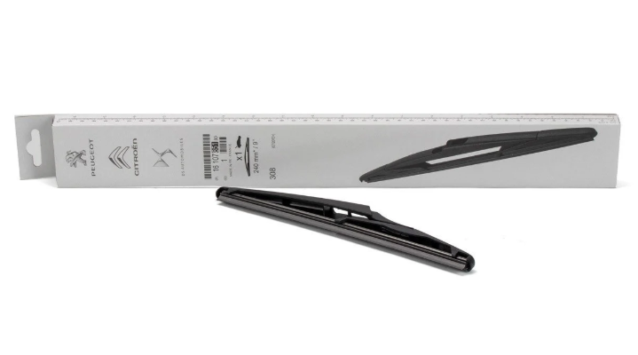 Peugeot 308 (2014-2021) Arka Cam Silecek Süpürgesi (Orijinal)