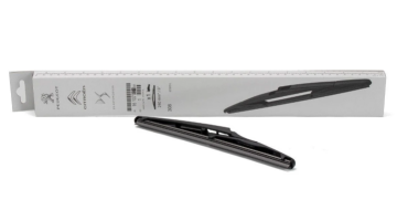 Peugeot 308 (2014-2021) Arka Cam Silecek Süpürgesi (Orijinal)