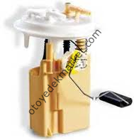 PEUGEOT 301 (2012-2018) 1,2 VTİ DEPO ŞAMANDIRASI (İTHAL)