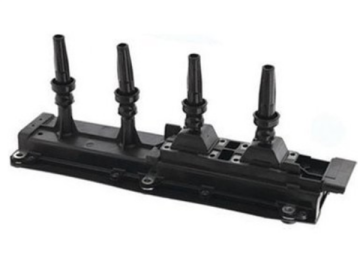 Peugeot 306 (1997-2001) 1.8 ve 2.0 Benzinli Yassı Bobin (Valeo)