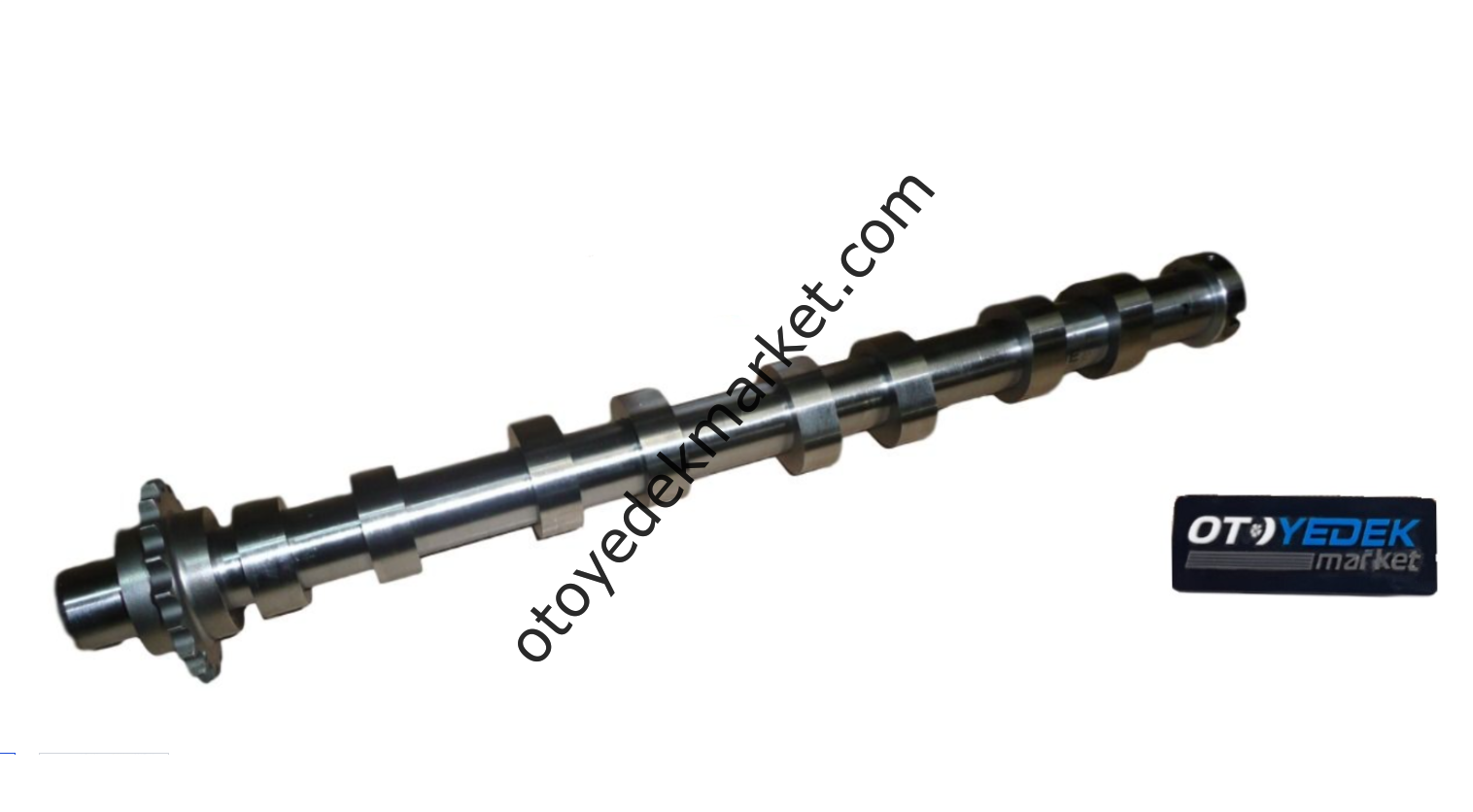 Peugeot 307 (2001-2008) 1.6 Eksantrik Mili (Eksoz) (Estaş)