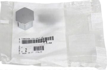 Citroen DS3 (2010-2015) Çelik Jant Bijon Kapağı (Orijinal)