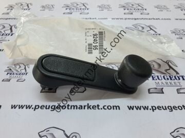 PEUGEOT 206 ARKA CAM AÇMA KOLU