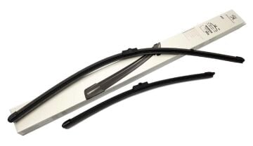 Peugeot 207 (2007-2012) Ön Silecek Takımı (Orijinal)