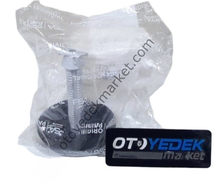 PEUGEOT 3008 (2014-2018) STEPNE BAĞLANTI APARATI (ORJİNAL)