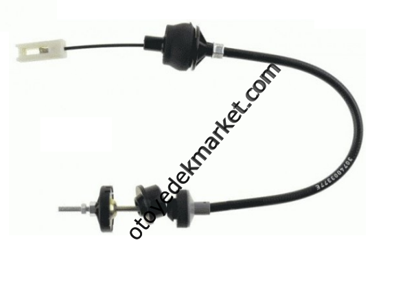 Peugeot 306 (1994-2001) 1.8 Benzinli Debriyaj Teli (Cavo)