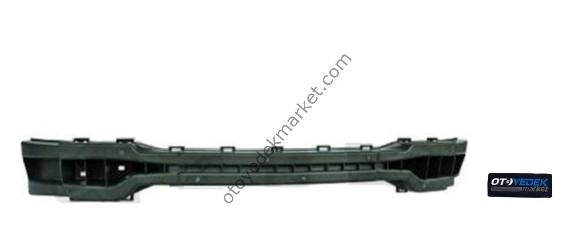 PEUGEOT PARTNER (2003-2008) ÖN TAMPON ORTA BRAKETİ (İTHAL)