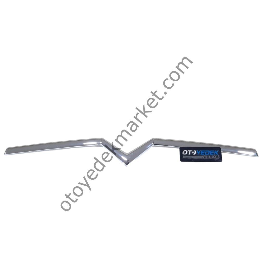 Citroen C4 (2004-2008) Motor Kaput Arması (İthal)