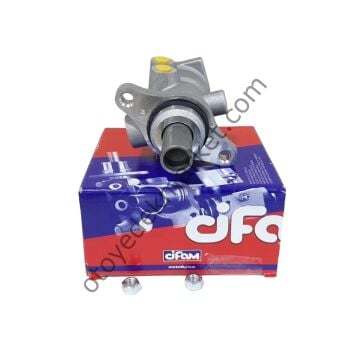 Peugeot 206 1.4 Fren Ana Merkezi (Cifam)