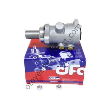 Peugeot 206 1.4 Fren Ana Merkezi (Cifam)