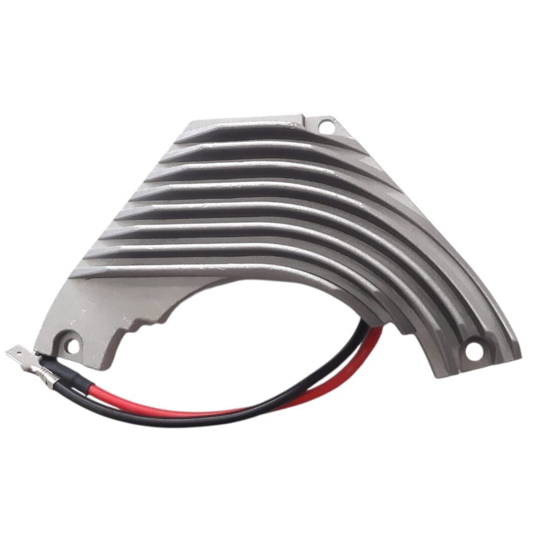 Peugeot 306 (1997-2001) Kalorifer Rezistansı (İthal)