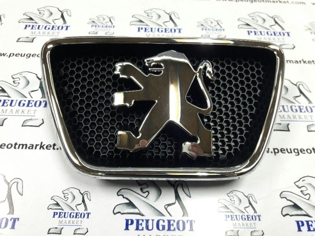 PEUGEOT 306 Y.M. ARSLAN ARMASI (ORJİNAL)
