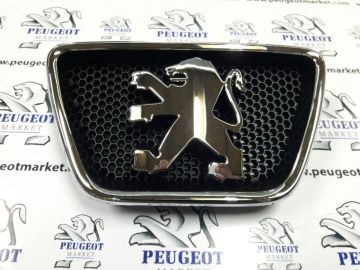 PEUGEOT 306 Y.M. ARSLAN ARMASI (ORJİNAL)