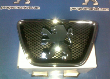 PEUGEOT 306 Y.M. ARSLAN ARMASI (ORJİNAL)