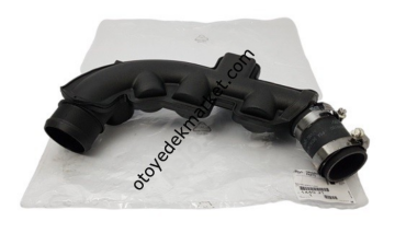 Citroen C4 (2011-2017) 1.6 Benzinli Turbo Hava Kutusu (Orijinal)