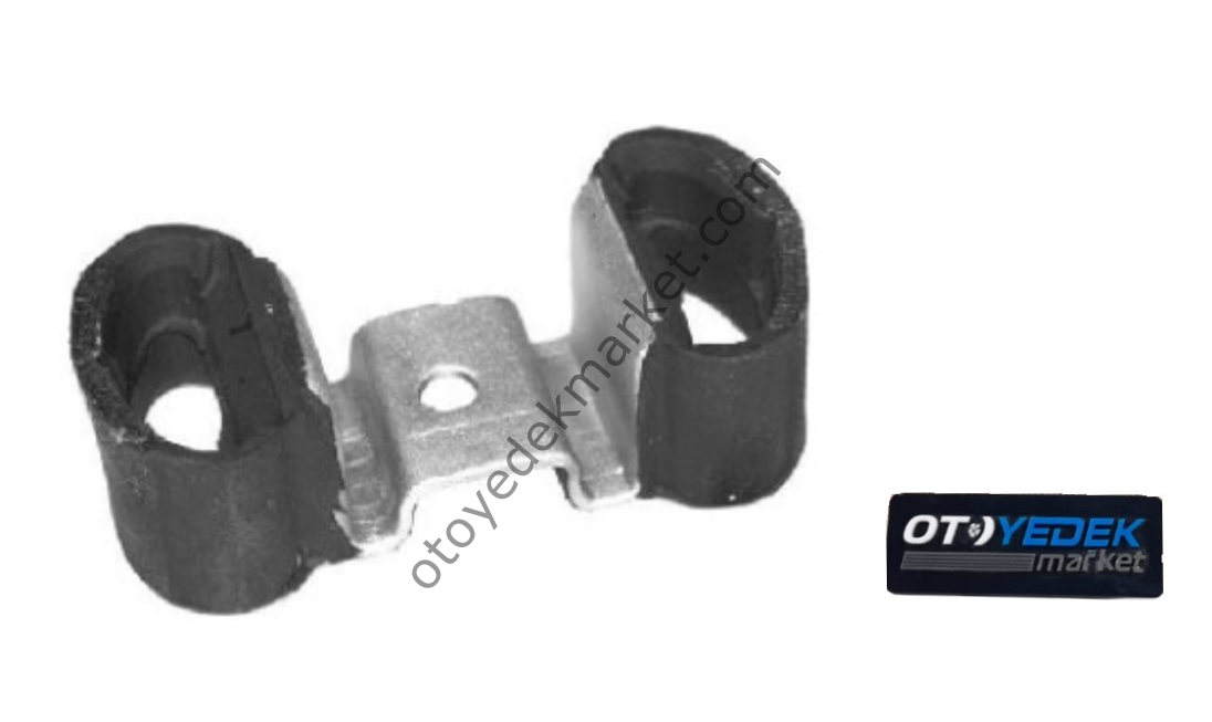 CİTROEN SAXO (1996-2003) MOTOR SAĞ ÜST YARDIMCI KULAK (RAPRO)