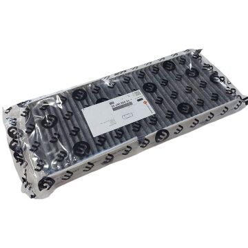 Peugeot 2008 (2013-2019) Polen (Kabin Klima) Filtresi, Karbonlu (Eurorepar)